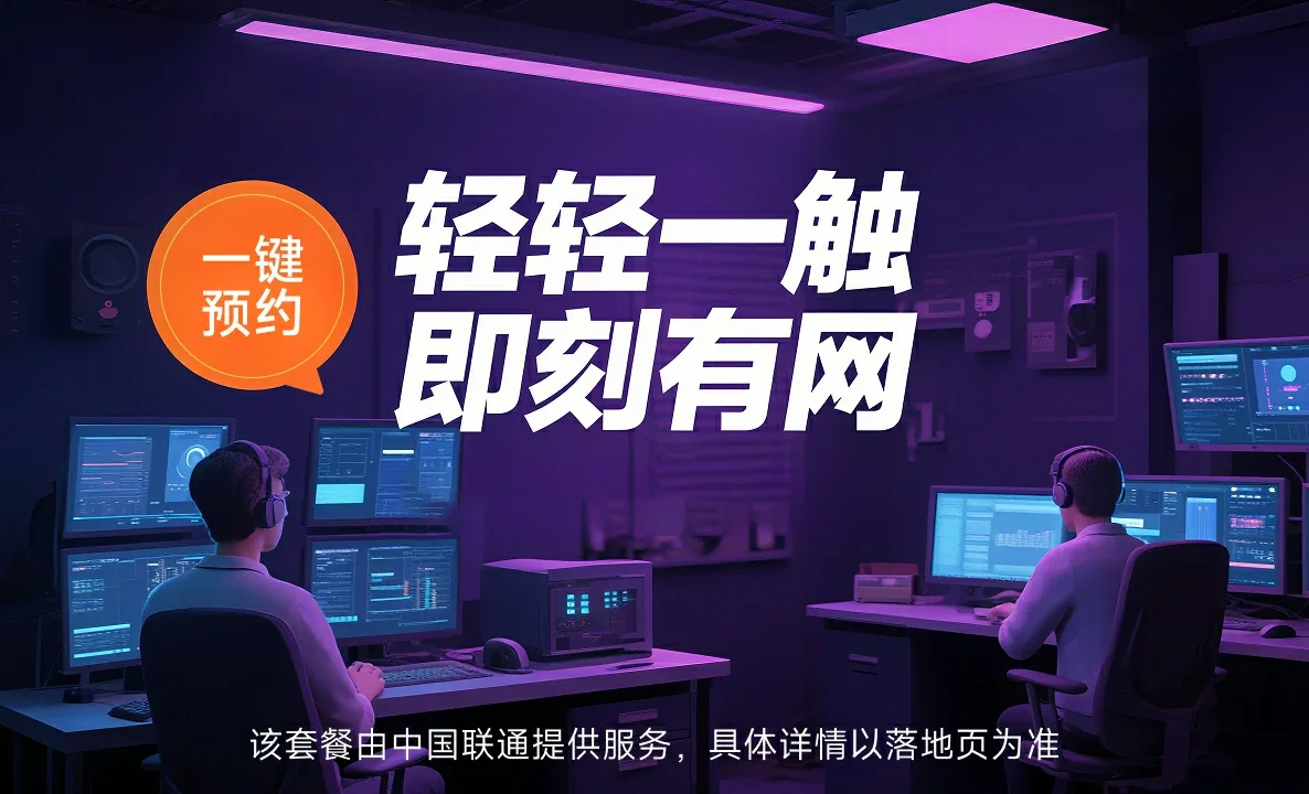 桥头中国联通